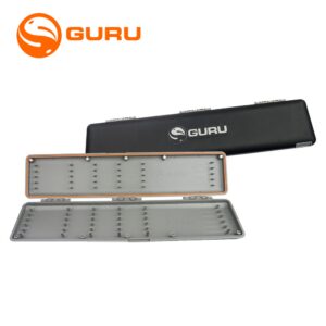 GURU Stealth Rig Case 15''