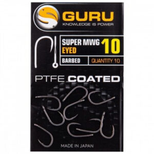 GURU Super MWG