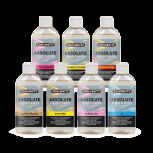 Sonubaits Absolute Liquid Flavour