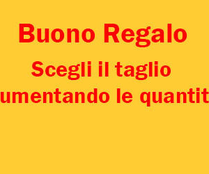 Buono Regalo