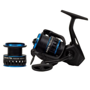 Okuma Invicta Feeder Reel