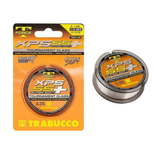 TRABUCCO T-FORCE XPS SUPER SOFT PLUS SS+