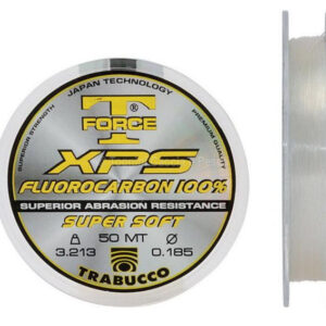 Trabucco Fluorocarbon XPS T-Force