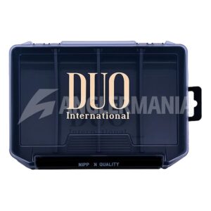 DUO Lure Case 3010 Black/Gold
