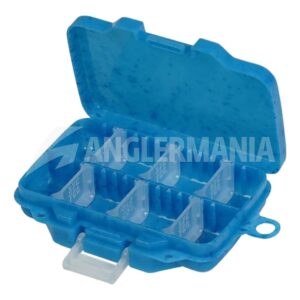 Ring Star Ocean Plastic Box