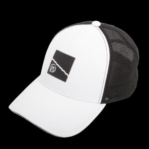Preston White Ventamesh HD Cap