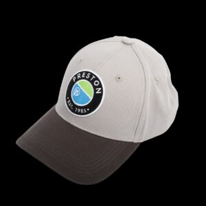 Preston Grey Est Cap
