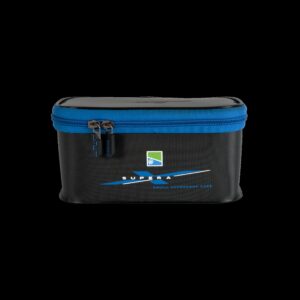 Preston Supera X Small Eva Accessory Case