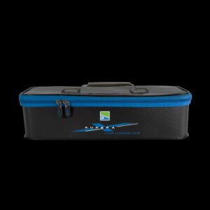 Preston Supera XL Eva Accessory Case