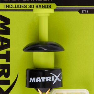 Matrix Bait Bander