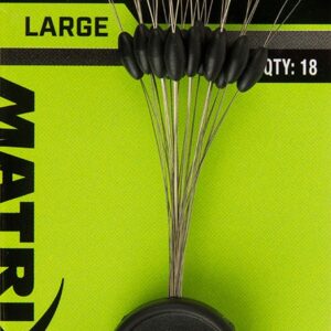Matrix Rubber Line Stops