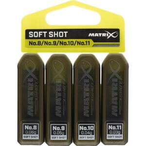 Matrix Soft Shot Dispenser