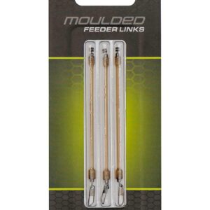 Matrix Moulded Feeder Links
