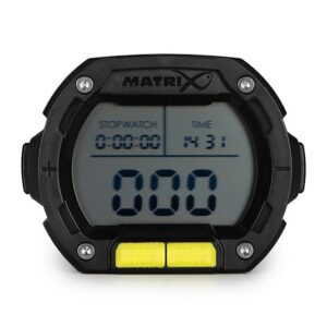 Matrix Digital Clicker