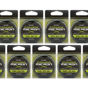 Matrix Power Micron X