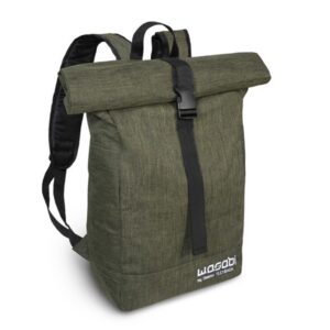 Backpack Delphin WASABI Rucksack