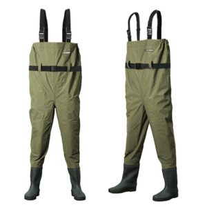 Chestwaders Delphin CLASSA