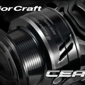 Major Craft Ceana Reel