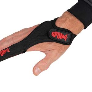 Fox Spomb Finger Stall