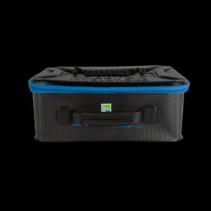 Preston Supera X XL Eva Accessory Case