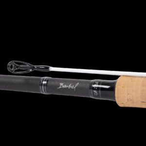 Korum 3K Barbel 12' 2.25lb