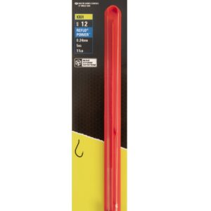 Preston 4"/10 cm Bayonet Hair Rigs