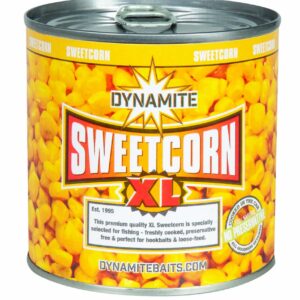 DYNAMITE BAITS SWEETCORN ORIGINAL