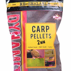 DYNAMITE BAITS CARP PELLETS