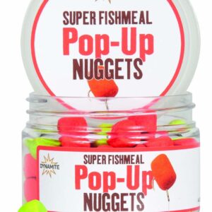 DYNAMITE BAITS NUGGETS