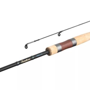 Combo Trout Area