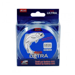 ASSO ULTRA 300mt