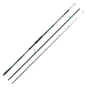 Bad Bass Invision 4.50 200Gr