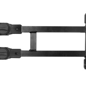 Preston Offbox 36 - Mega Brolly Arm - Long