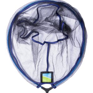 Preston Free Flow Landing Net - 20"