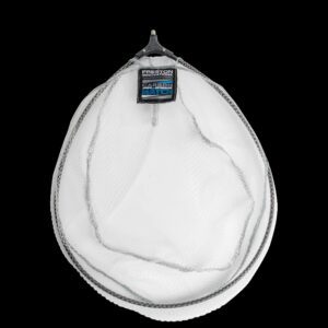Zebco Carbon Euro Match Landing Net 18"