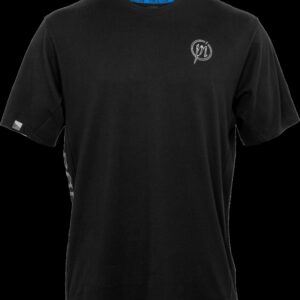 Preston Core Collection T-Shirt Black - 2XL
