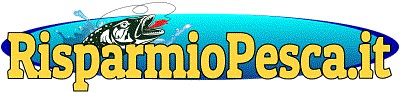 Risparmio Pesca